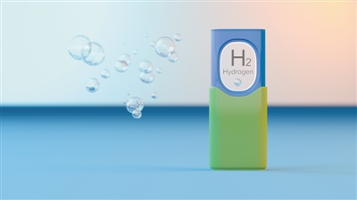 氢能利用再添“安全卫士” 新型传感器实现氢气秒级响应